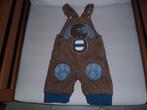 salopette taille 62, Enlèvement ou Envoi, Comme neuf, Garçon, Pantalon