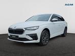 Skoda Scala Scala 1.0 TSI Selection DSG, Automaat, Wit, 131 g/km, Stadsauto