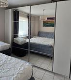 Ikea Pax Dresding met schuif spiegel deuren, Huis en Inrichting, Kasten | Kleerkasten, Ophalen