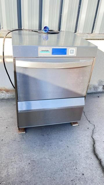 Winterhalter UC-M Vaatwasser Professionele Horeca kwaliteit beschikbaar voor biedingen