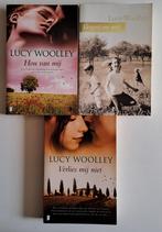 Boeken Lucy Woolley, Boeken, Ophalen of Verzenden, Gelezen