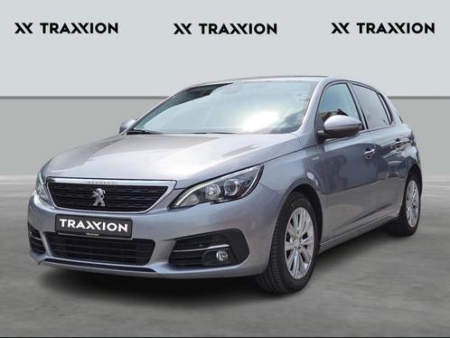 Peugeot 308 Style 1.2i 110pk Camera | GPS | Carplay | PDC, Auto's, Peugeot, Airbags, Airconditioning, Bluetooth, Boordcomputer