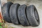 Winterbanden auto, Auto-onderdelen, Banden en Velgen, Ophalen, Gebruikt, Winterbanden, Band(en)