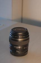 Canon EF 85mm F/1.8 USM, Ophalen of Verzenden, Zo goed als nieuw