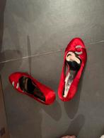 Escarpins talons rouges neufs 38, Enlèvement ou Envoi, Neuf, Escarpins