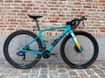 BMC Kaius 01 TWO (51), Fietsen en Brommers, 28 inch, Carbon, Zo goed als nieuw, Meer dan 20 versnellingen