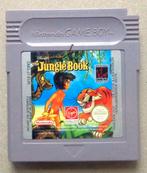 Disney's The Jungle Book voor de Nintendo Gameboy, Enlèvement ou Envoi, Utilisé