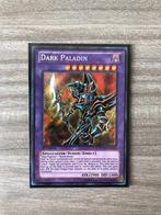 Dark Paladin (LCYW-EN048), Hobby & Loisirs créatifs, Jeux de cartes à collectionner | Yu-gi-Oh!, Comme neuf, Foil, Enlèvement