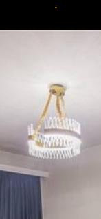 Kroonluchter, Huis en Inrichting, Lampen | Kroonluchters, Ophalen of Verzenden, Zo goed als nieuw