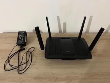 Routeur Linksys ea8500 WiFi AC2600