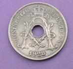 1928 10 centimen NL, Verzenden, Metaal, Losse munt