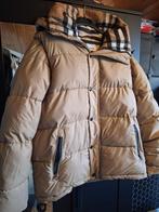 Burberry Jas - XL, Kleding | Heren, Ophalen, Beige, Burberry, Maat 56/58 (XL)