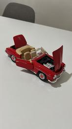 Model auto 1/18, Hobby en Vrije tijd, Ophalen, Auto