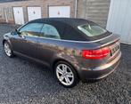 Audi A3 Cabriolet 1.6 TDi Ambition Start/Stop F, Autos, Cuir, Euro 5, Achat, Cabriolet
