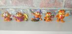 Vintage garfield, Verzamelen, Verrassingseieren, Ophalen of Verzenden