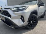 Toyota RAV-4 Hybrid AWD e-CVT Style Plus LH, Auto's, Toyota, Automaat, https://public.car-pass.be/vhr/1d83f1c8-e826-486f-87da-60b9cb17b5db