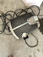 tuinvijverpomp oase, Tuin en Terras, Vijver-toebehoren, Ophalen, Gebruikt, Vijverpomp