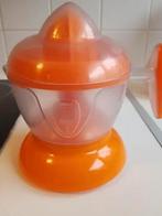 Presse agrumes, Elektronische apparatuur, Juicers, Ophalen, Zo goed als nieuw
