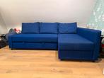Slaapzetel Friheten 3-zit hoekbank, Huis en Inrichting, Ophalen, Zo goed als nieuw