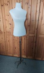 Mannequin de couture femme, Hobby en Vrije tijd, Naaien en Fournituren, Ophalen, Gebruikt, Paspop