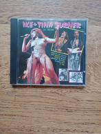 CD Ike & Tina Turner, Ophalen of Verzenden