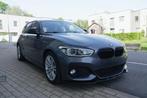 BMW SERIE 1 116D PACK M, Auto's, BMW, Euro 6, Bluetooth, Alcantara, Overige kleuren