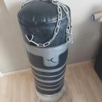 Bokszak, Sport en Fitness, Ophalen