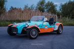 ROBIN HOOD | 2.0 FORD PINTO MOTOR | 1STE EIGENAAR, Achterwielaandrijving, Cabriolet, Leder, Bedrijf