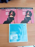 3x LP, Ophalen of Verzenden, Zo goed als nieuw