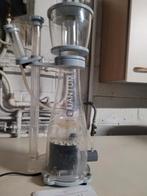 Écumeur, Enlèvement