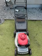 Honda grasmachine, Tuin en Terras, Grasmaaiers, Ophalen of Verzenden, Opvangbak