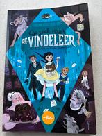 Op zoek naar de vindeleer, Ophalen of Verzenden, Fictie, Nieuw, Rob Geukens