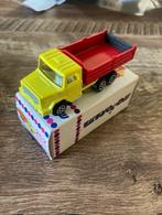 Majorette Magirus met origineel doosje, Ophalen of Verzenden