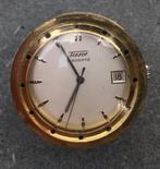 TISSOT bureauhorloge, Handtassen en Accessoires, Horloges | Dames, Ophalen, Gebruikt, Polshorloge, Overige materialen