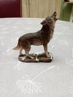 Figurine loup, Enlèvement ou Envoi