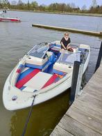 Bayliner Capri bowrider met Riba kanteltrailer 1600 MTM, Watersport en Boten, Ophalen, Gebruikt, Tot 6 meter, 50 pk of meer