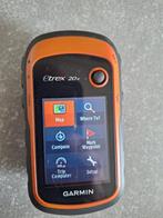 Garmin eTrex 20, Ophalen of Verzenden