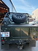 Traanplaat koffer, Autos, Land Rover, Particulier, Achat, Defender