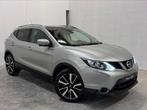 Nissan Qashqai Acenta | 1.2 DIG-T | Full Option | Garantie, Auto's, 4 cilinders, Leder, Bedrijf, 5 zetels