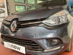 Renault Clio 1.2 16v 75 Pk  Limited, 75 pk, Start-stop-systeem, 127 g/km, 5 deurs