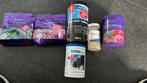 Lot de produits aquarium eau de mer, Dieren en Toebehoren, Vissen | Aquaria en Toebehoren, Ophalen of Verzenden, Zo goed als nieuw