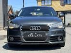 Audi A1 1.4 TFSI Ambition S tronic * CUIR + GARANTIE *, Auto's, 122 pk, Leder, Bedrijf, Berline