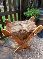 reenactor stoelen, Hobby en Vrije tijd, Ophalen, Nieuw