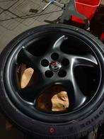 Velgen porsche Turbo (origineel, geen chinese namaak), Enlèvement, 19 pouces, 4 Saisons, Jante(s)