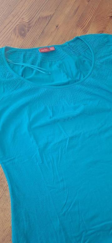 Shirt T-shirt vrouw. Small medium Esprit beschikbaar voor biedingen
