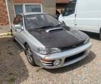Subaru impreza wrx 1993, Autos, Subaru, Achat, Particulier, Impreza, Essence