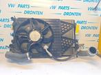 Set refroidisseur d'un Volkswagen Polo, Volkswagen, -, 3 mois de garantie, Utilisé