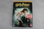 2-DVD Harry Potter en de geheime kamer, Cd's en Dvd's, Ophalen