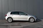 VW Golf Join 1.0 TSI 115 ch DSG, 2019, Full options, Autos, Argent ou Gris, Achat, Euro 6, Noir