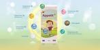 Appetit+ Eetluststimulator voor kinderen GRATIS LEVERING, Verzenden, Nieuw, Overige typen